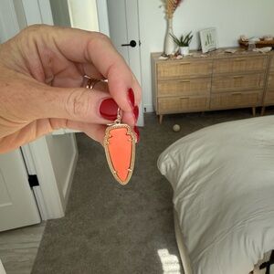 Kendra Scott earrings